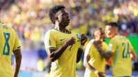 Vini Jr. marca golaço, mas Brasil só empata com Marrocos na estreia da Copa