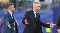 Gerson "Canhotinha" detona escolhas de Ancelotti: "Treineiro"