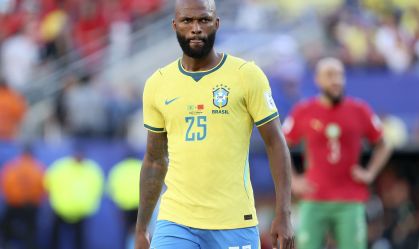 Imagem de destaque do post: Igor Thiago diz que "faltou concentração" para o Brasil na estreia da Copa