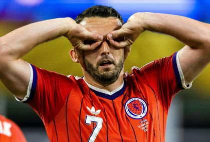 Haiti 0 x 1 Escócia: veja os melhores momentos do jogo da Copa do Mundo
