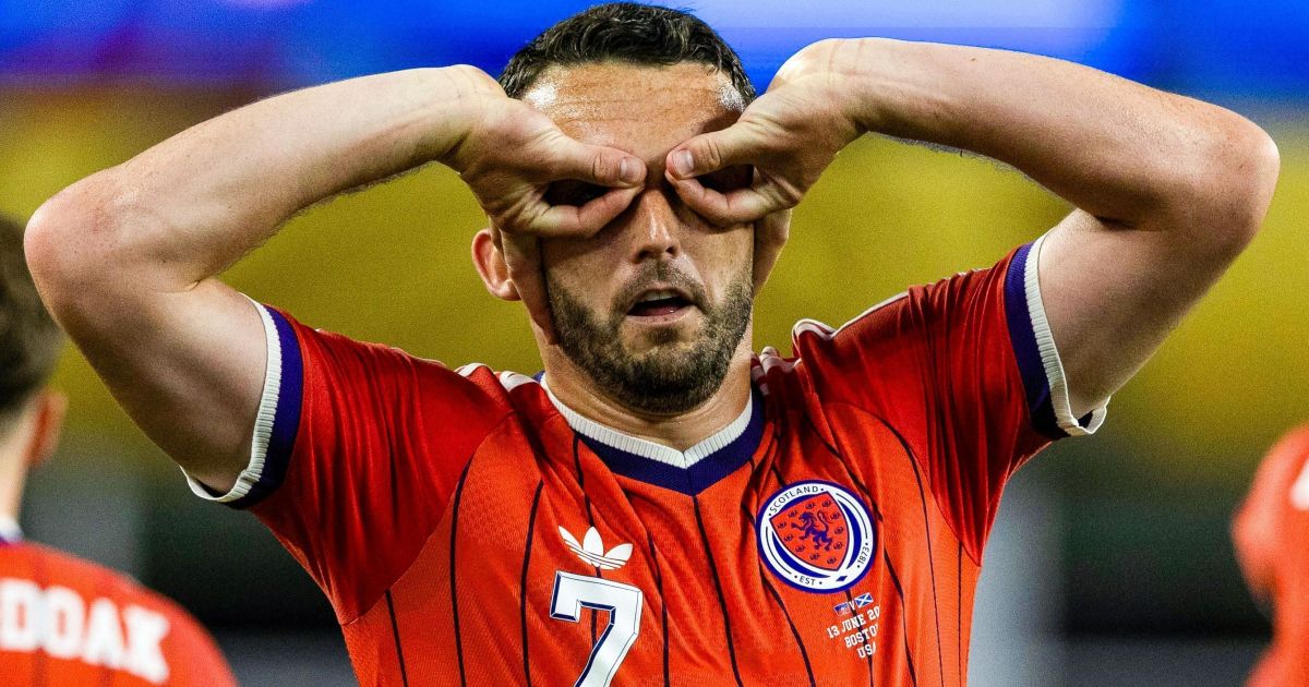Haiti 0 x 1 Escócia: veja os melhores momentos do jogo da Copa do Mundo