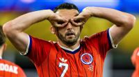 Haiti 0 x 1 Escócia: veja os melhores momentos do jogo da Copa do Mundo