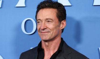 A24's "The Death Of Robin Hood" World Premiere