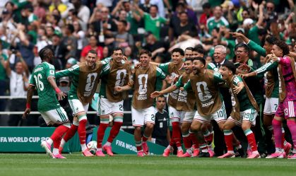 Mexico v South Africa: Group A - FIFA World Cup 2026