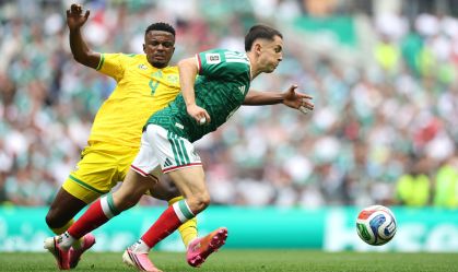 Mexico v South Africa: Group A - FIFA World Cup 2026