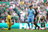Ochoa se torna primeiro jogador da história a participar de 