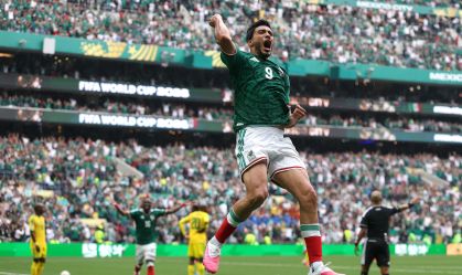 Mexico v South Africa: Group A - FIFA World Cup 2026