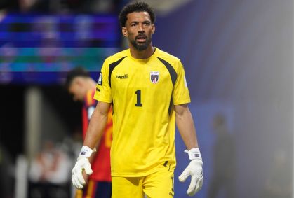 Sensação de Cabo Verde na Copa, Vozinha bate recorde de Alisson e Neuer