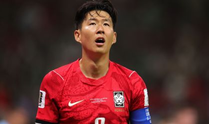 Korea Republic v Czechia: Group A - FIFA World Cup 2026