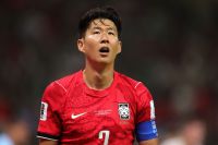 Coreia do Sul rompe com imprensa após polêmica envolvendo Son na Copa