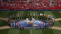 Copa do Mundo traz esperança a comerciantes brasileiros após impacto do ICE