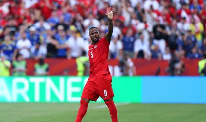 Canada v Bosnia and Herzegovina: Group B - FIFA World Cup 2026