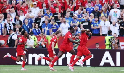 Canada v Bosnia and Herzegovina: Group B - FIFA World Cup 2026