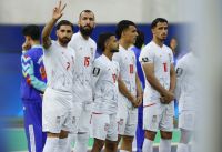 Jogador iraniano barrado por visto recebe autorização para voltar aos EUA