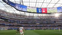 Copa: músicas da torcida dos Estados Unidos viram piada nas redes sociais