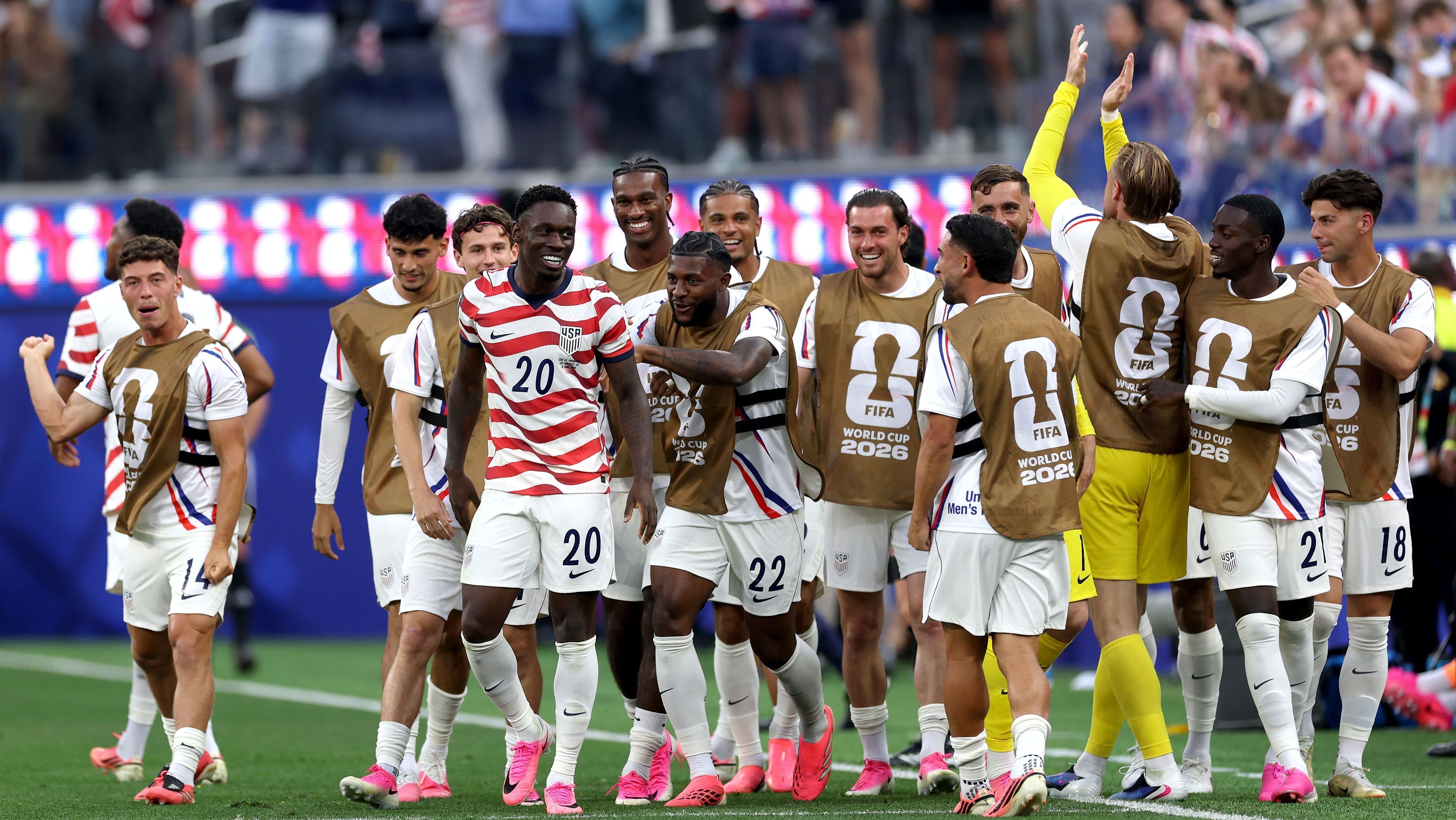 Senegal e Iraque buscam reabilitação na Copa do Mundo