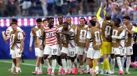 Estados Unidos tenta repetir feito na Copa do Mundo após 96 anos; entenda