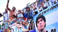 Copa de 2026 registra maior público em um único dia e supera marca de 1994