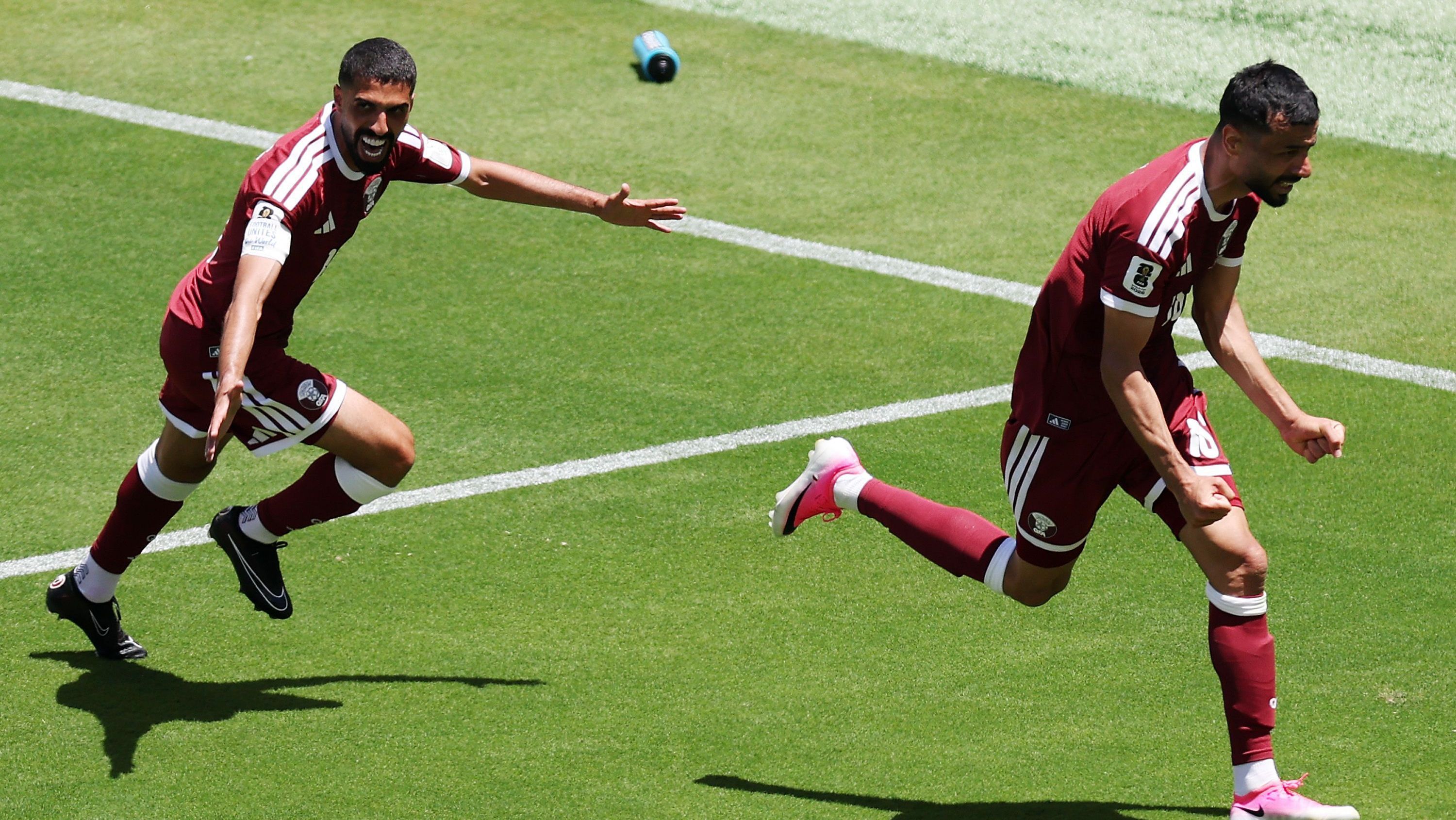 Japão e Suécia duelam por liderança na Copa