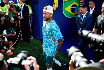 Última Copa de Neymar? Cleber Machado avalia futuro do craque