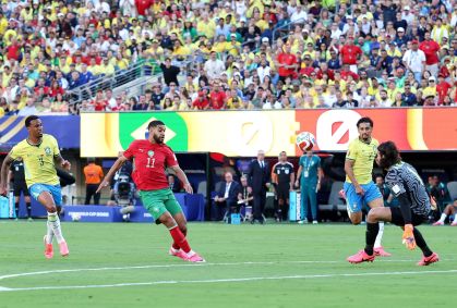 Alisson falhou? Brasil sai atrás do Marrocos na estreia da Copa do Mundo