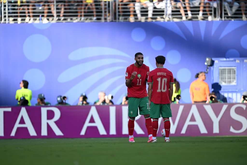 Alisson falhou? Brasil sai atrás do Marrocos na estreia da Copa do Mundo