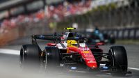 Barcelona-Catalunha: Hamilton supera Mercedes e encerra seca de dois anos