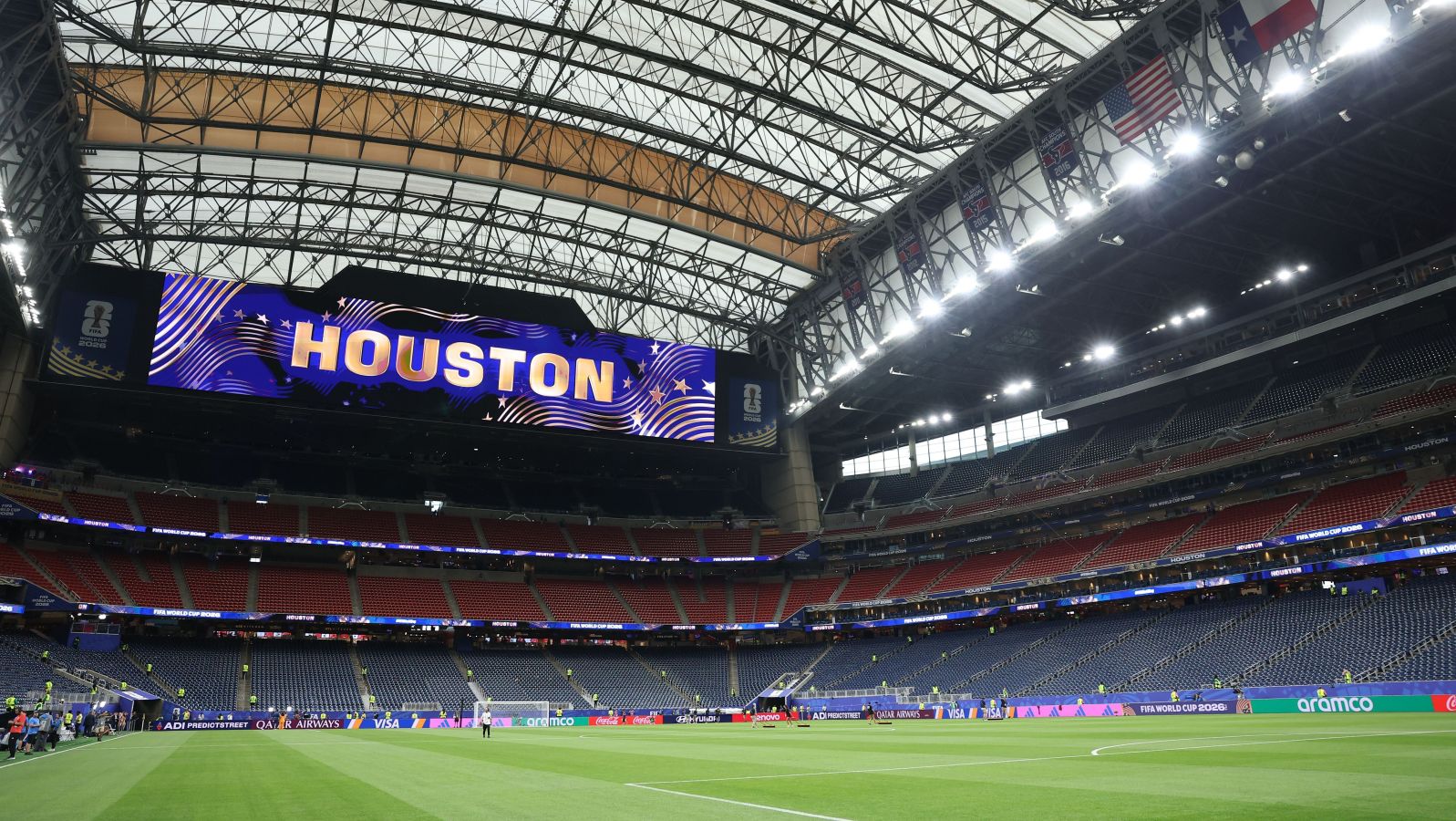 Canadá x Marrocos: tudo sobre o duelo das oitavas de final da Copa do Mundo 2026