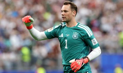 Germany v Curacao: Group E - FIFA World Cup 2026