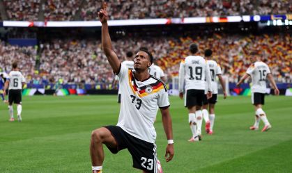 Germany v Curacao: Group E - FIFA World Cup 2026