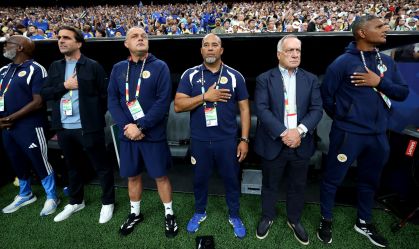 Germany v Curacao: Group E - FIFA World Cup 2026