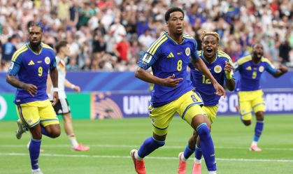Germany v Curacao: Group E - FIFA World Cup 2026