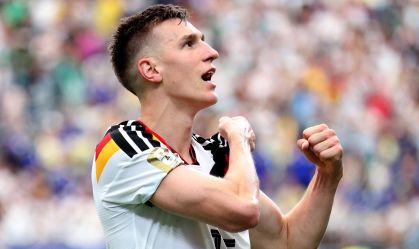 Germany v Curacao: Group E - FIFA World Cup 2026