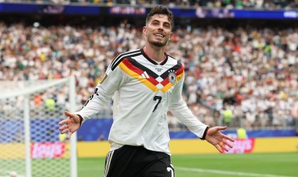 Germany v Curacao: Group E - FIFA World Cup 2026