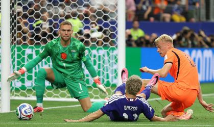 Holanda x Japão na Copa do Mundo 2026