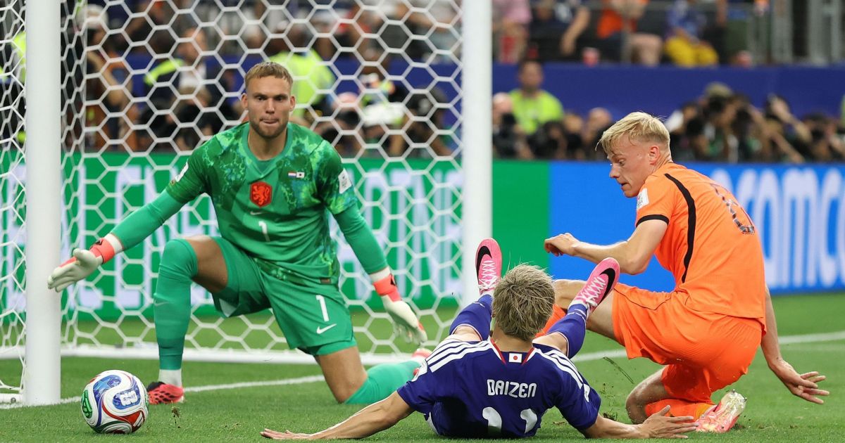 Qual foi o melhor jogo da Copa até agora? Vote na enquete da CNN