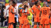 Atacante supera Cruyff na artilharia da Holanda em Copas do Mundo