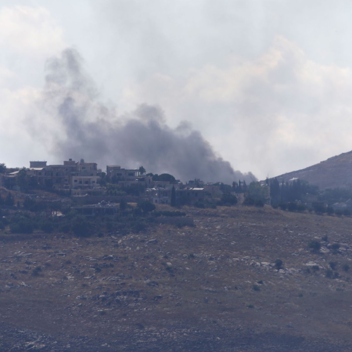 Ataques israelenses no Líbano deixam ao menos 15 mortos