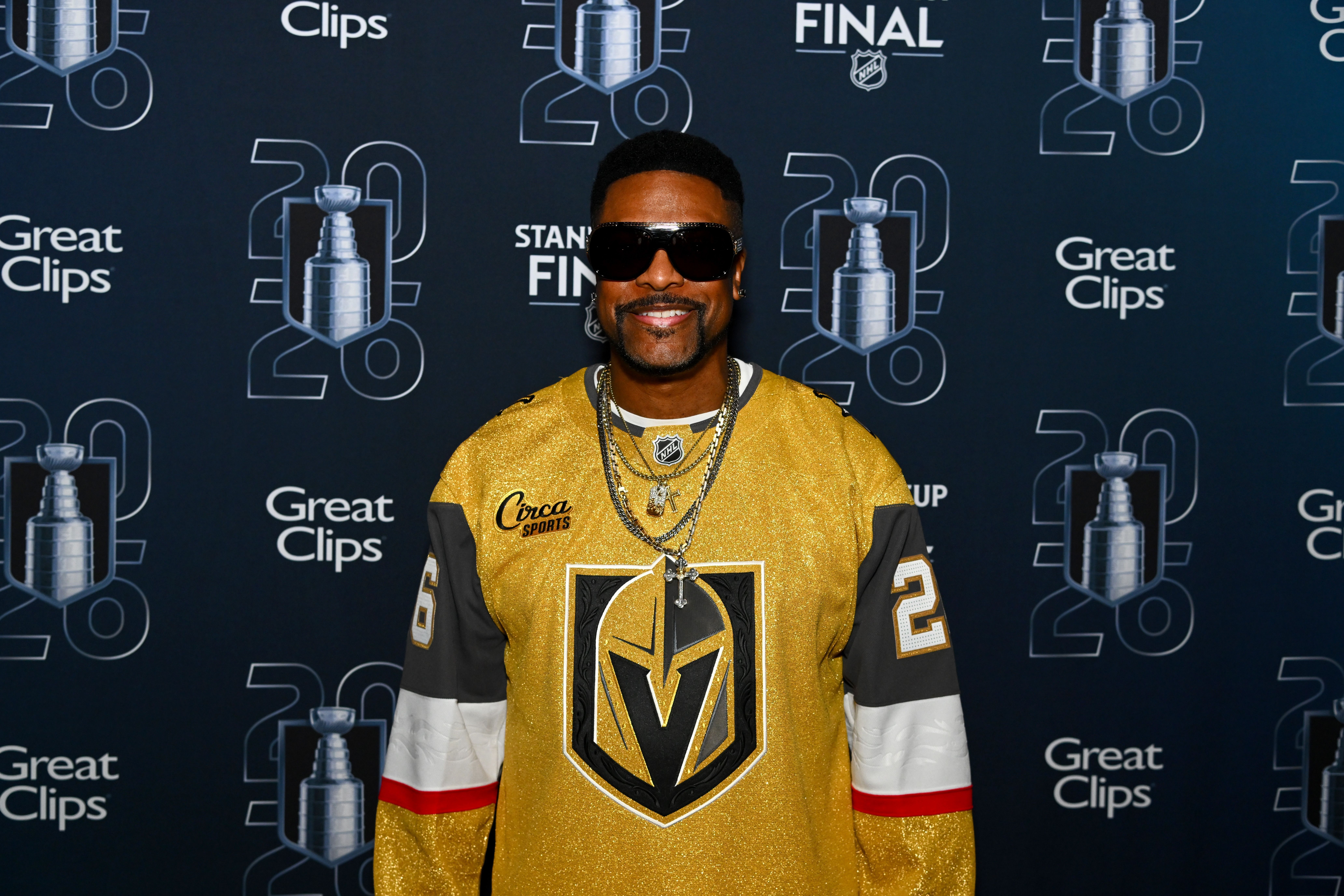 Chris Tucker