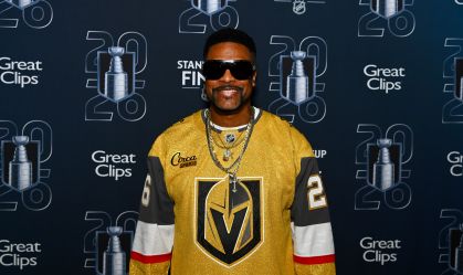 Chris Tucker