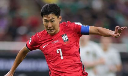 Korea Republic v Czechia: Group A - FIFA World Cup 2026