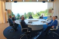 Trump coleciona histórico de atritos com líderes do G7; relembre quais são