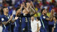 Brasil tem 99% de chance de se classificar ao mata-mata da Copa do Mundo