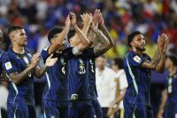 Brasil tem 99,95% de chance de se classificar para a segunda fase da Copa