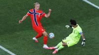 Noruega bate recorde de gols em Copas após vitória sobre o Iraque