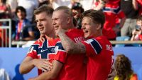 Haaland praises World Cup victory, but league warns: "We need to play better"