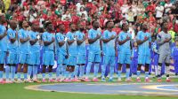Copa: RD Congo mira vaga inédita no mata-mata em decisão contra Uzbequistão