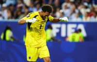 Sem vencer na Copa, Uruguai cede empate a Cabo Verde, que sonha com vaga