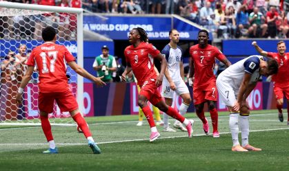 Switzerland v Bosnia and Herzegovina: Group B - FIFA World Cup 2026