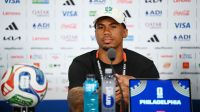 Arsenal como espelho nas bolas paradas do Brasil? Gabriel Magalhães explica